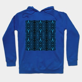 Geometric Pattern of Industrial World Hoodie